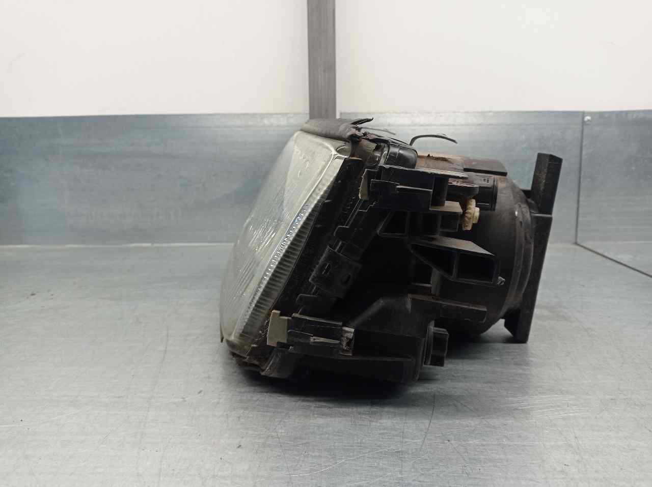 AUDI 100 4A/C4 (1990-1994) Front Left Headlight 4A0941029,4PUERTAS 24138174