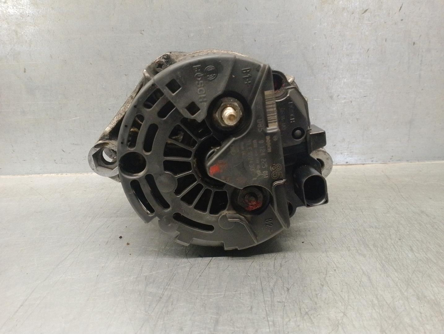 ROVER 25 1 generation (1999-2005) Alternator YLE102430,0124225011 24186656