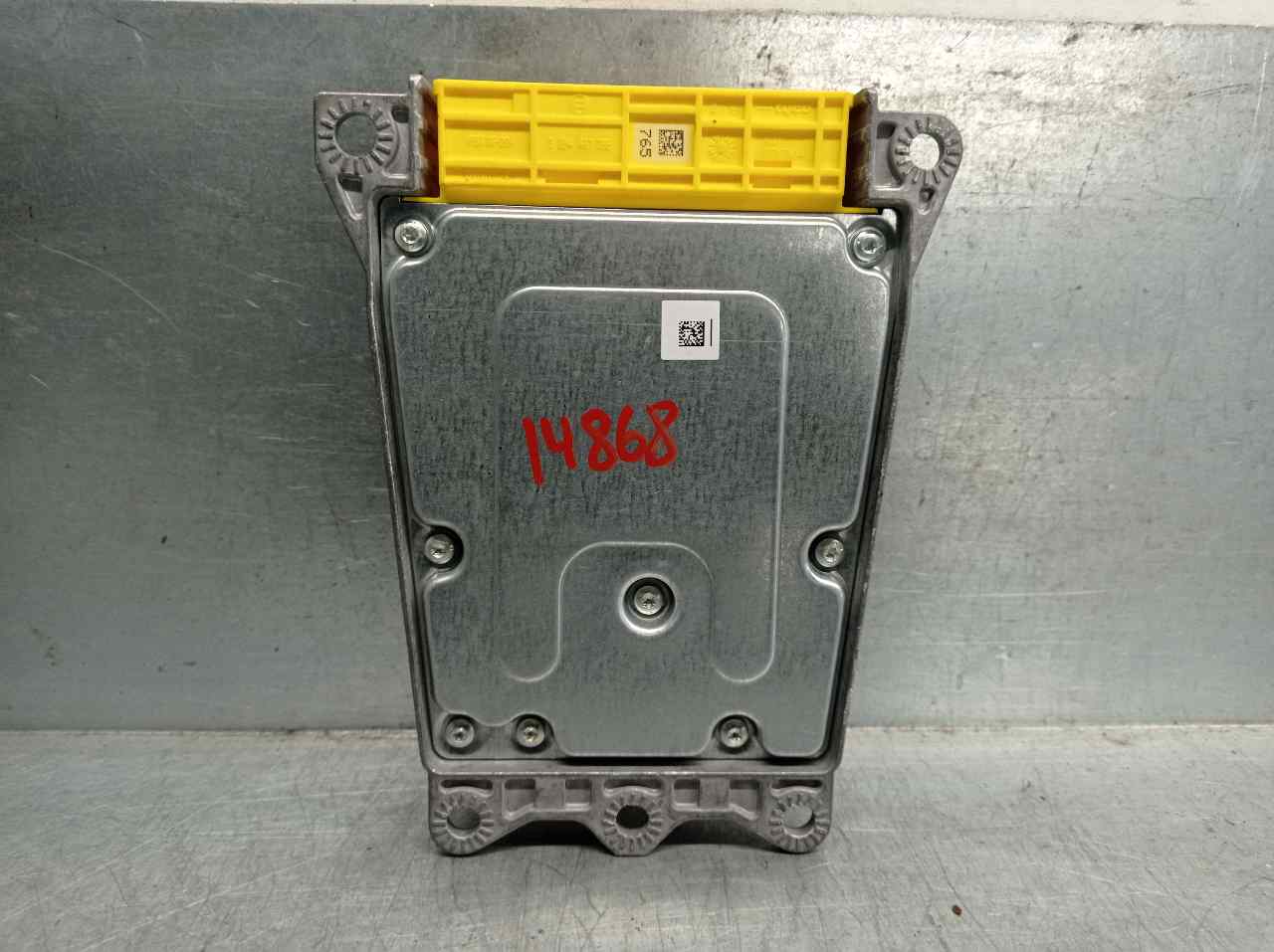 MERCEDES-BENZ M-Class W164 (2005-2011) SRS Control Unit A1648207926, 0285001993 19791067