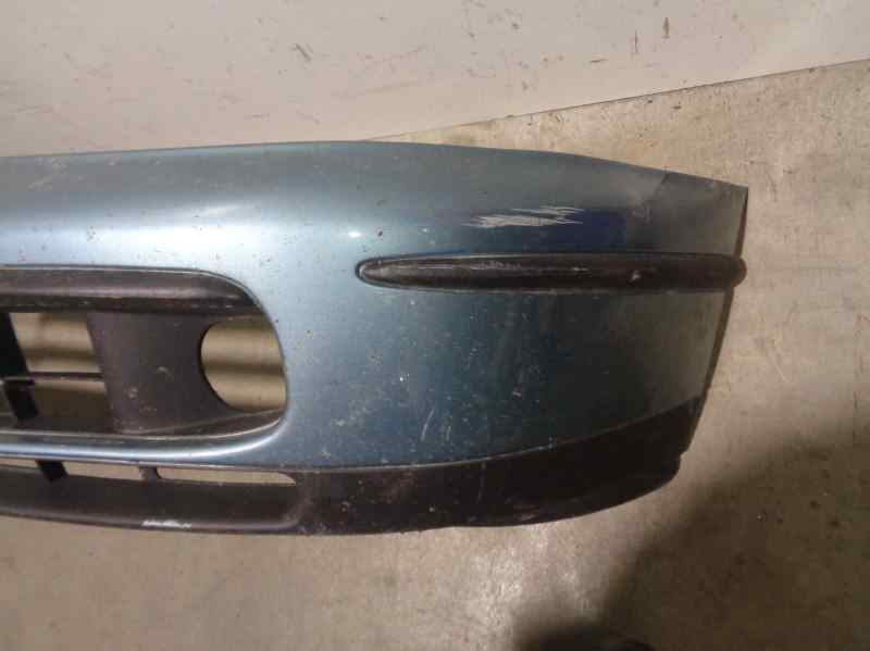 FIAT Bravo 1 generation (1995-2001) Front Bumper +AZULCLARO 19735436