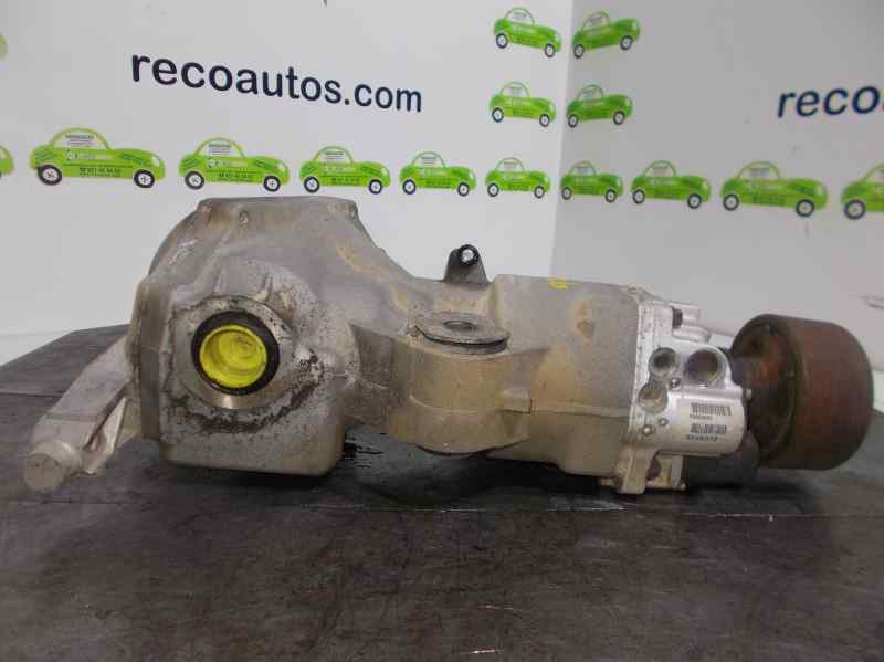 VOLVO XC90 1 generation (2002-2014) Rear Differential 01023862, P8653553 19660308