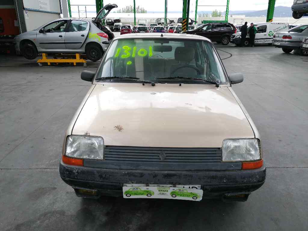 OPEL Other Trim Parts +IZQUIERDO 19742966