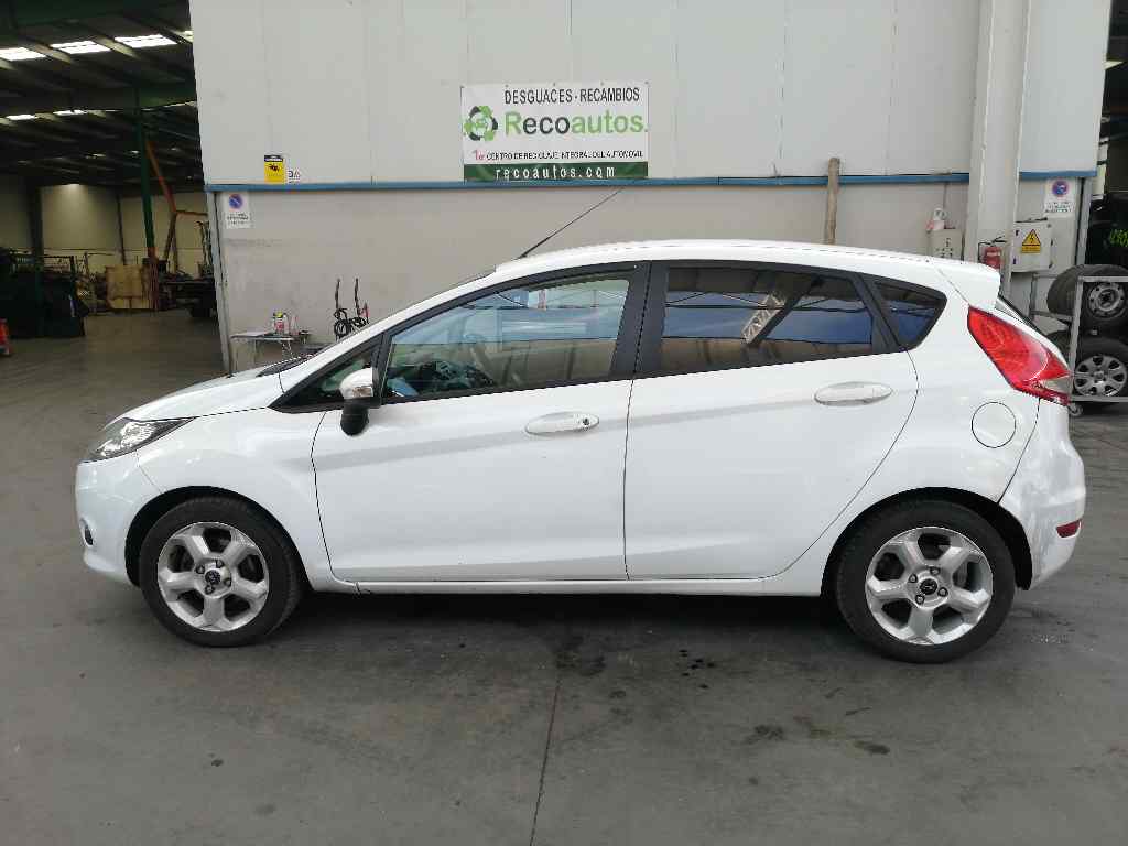 KIA Fiesta 5 generation (2001-2010) Støtdemper bak høyre FOMOCO,FOMOCO+01303 19732831