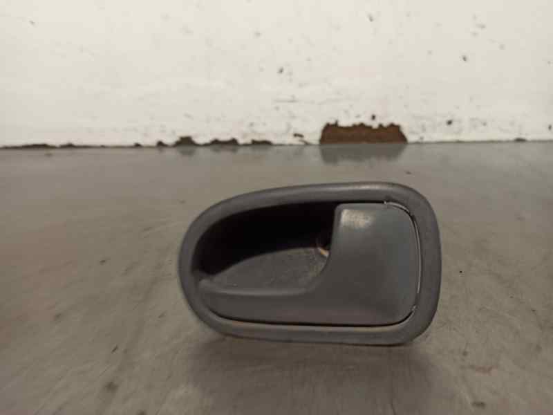 VAUXHALL Ranger 1 generation (1998-2006) Right Rear Internal Opening Handle 3733663 19688624