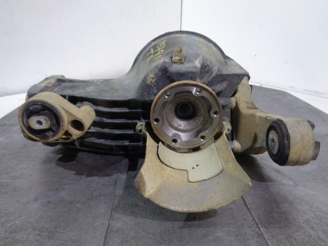 FIAT A6 C5/4B (1997-2004) Rear Differential 01R525053E,01R525053E+FCE050202 19759944