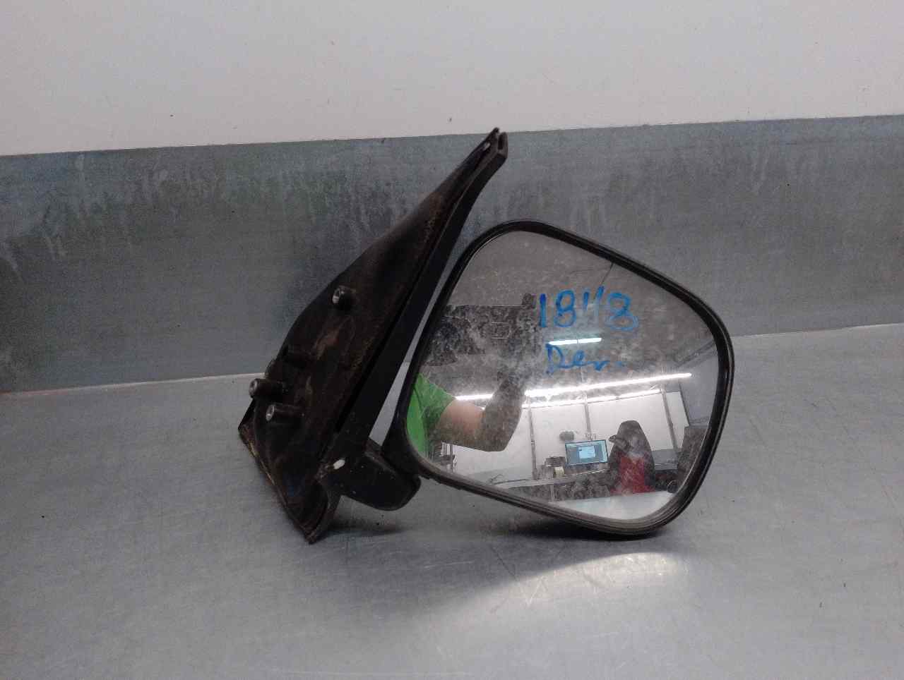 NISSAN Serena 1 generation (1991-2002) Right Side Wing Mirror 963018C800,MANUAL,6PUERTAS 21711210