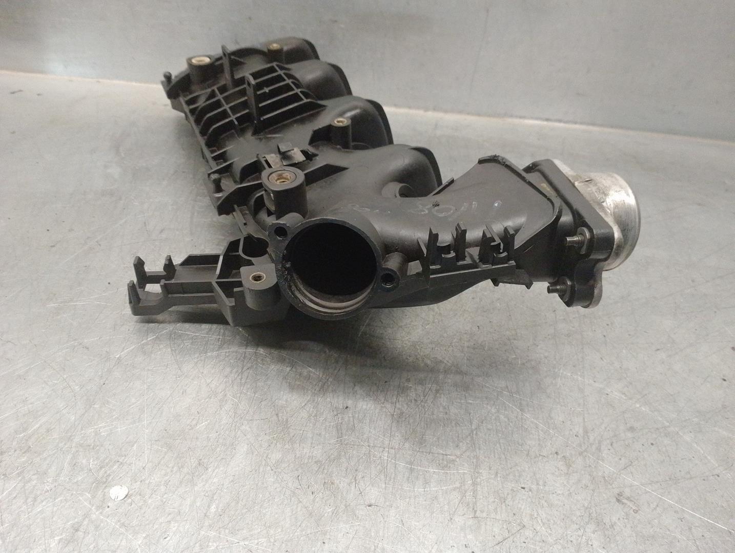 CITROËN C4 Picasso 1 generation (2006-2013) Intake Manifold 9684941780 24172377