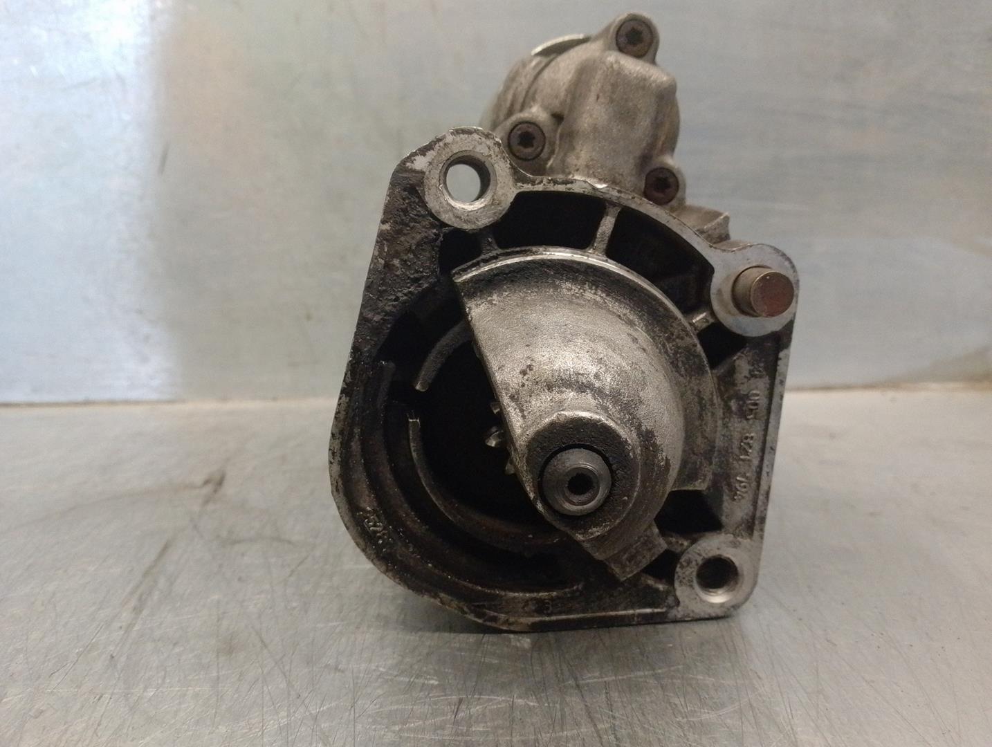 VOLVO V40 1 generation (1996-2004) Startmotor 0001107076,0001107076 24142320