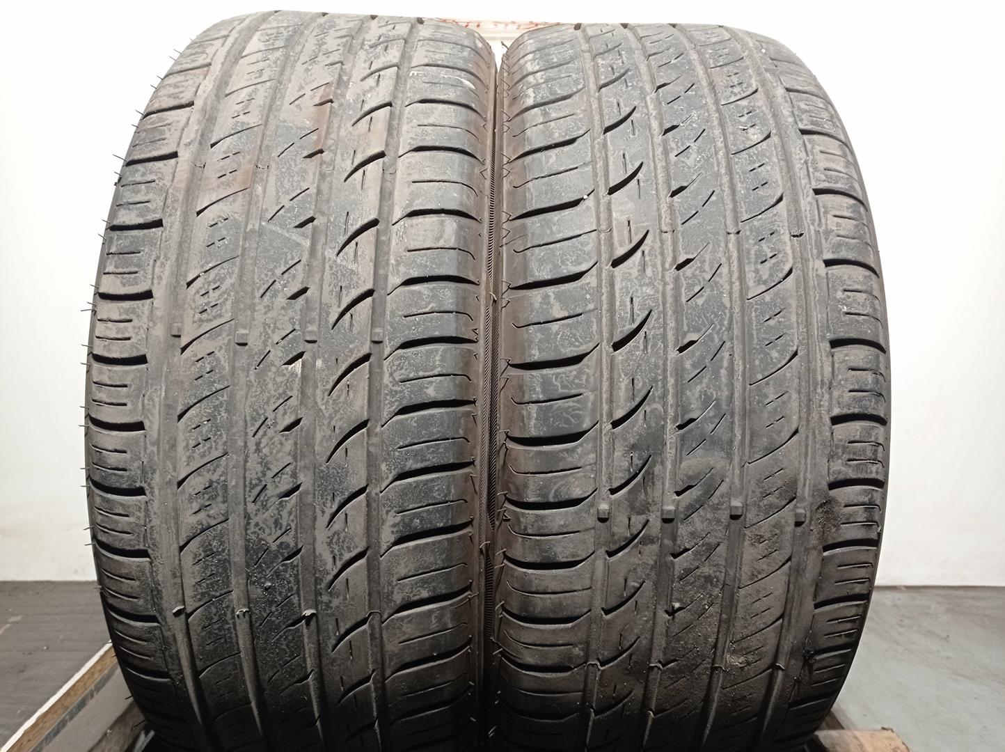 CITROËN C4 1 generation (2004-2011) Tire 20550ZR1793W, RAPID, P609 24199517