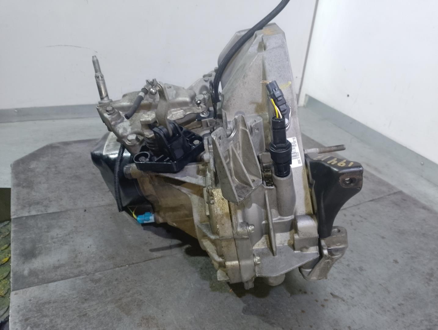 MERCEDES-BENZ Gearbox JH3150,S121622,7701723283 24193114