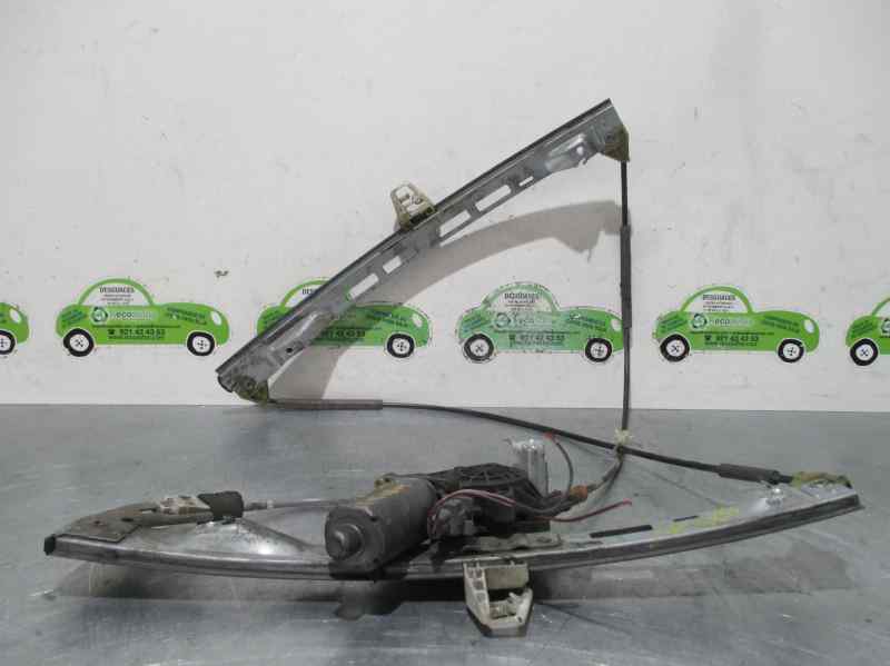 FORD 206 1 generation (1998-2009) Front Left Door Window Regulator 3PUERTAS., 3PUERTAS.+2PINES 19565769