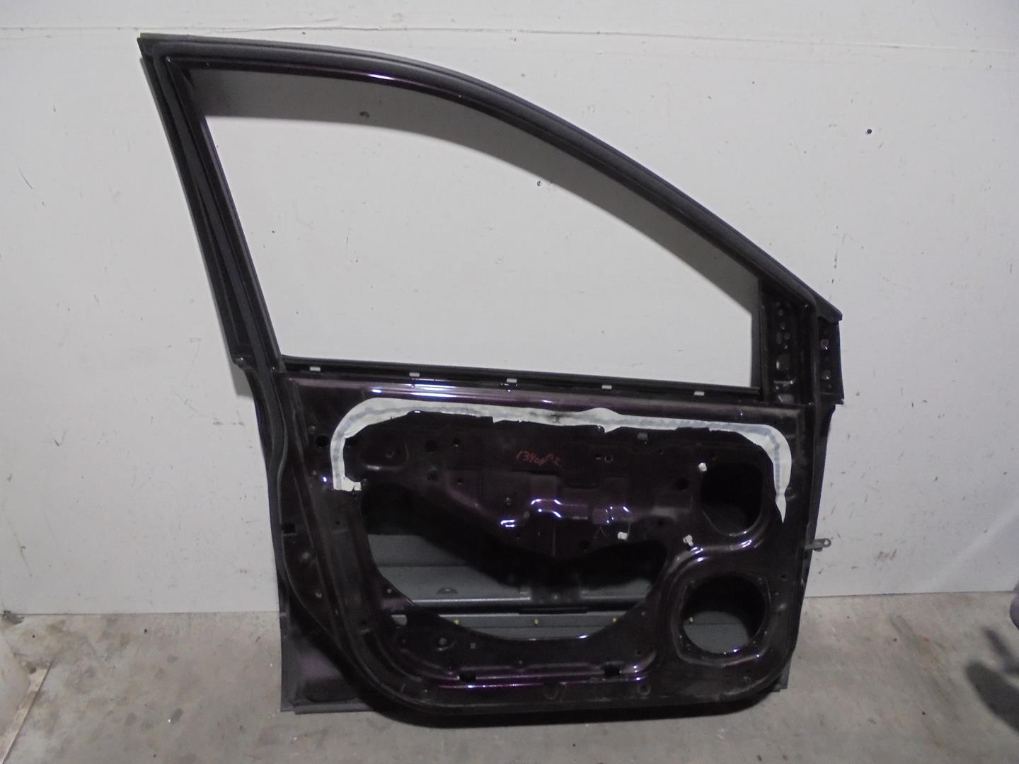 SSANGYONG Kyron 1 generation (2005-2015) Front Left Door 6200308D50, MORADA, 5PUERTAS 19747236