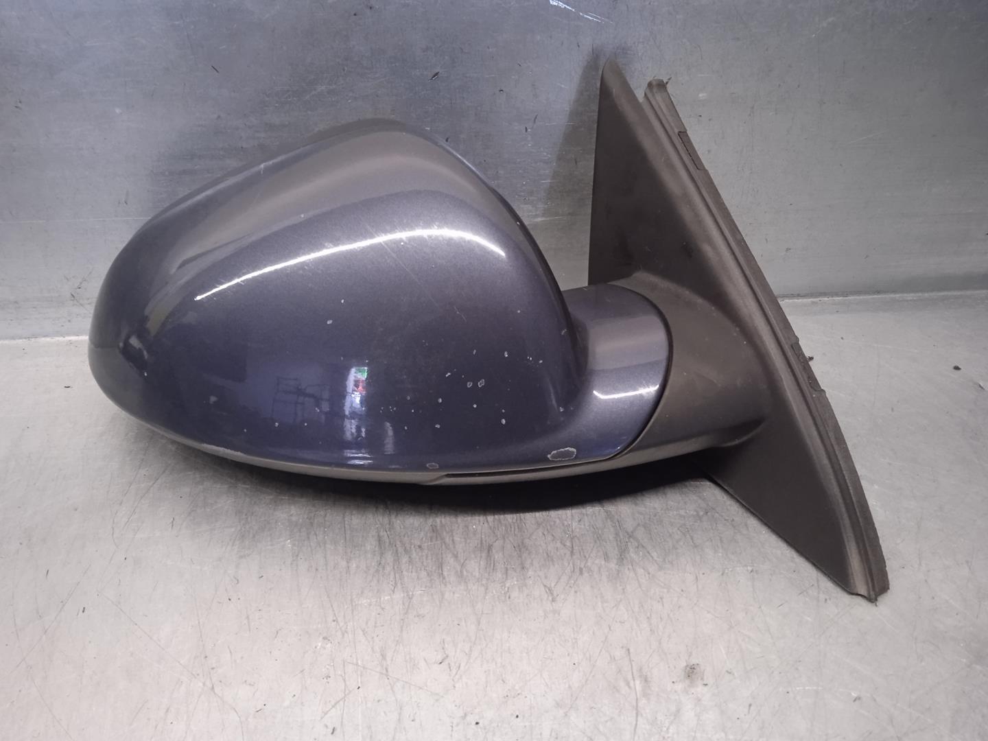 OPEL Insignia A (2008-2016) Right Side Wing Mirror 13269582, 5PINES, 5PUERTAS 19886926