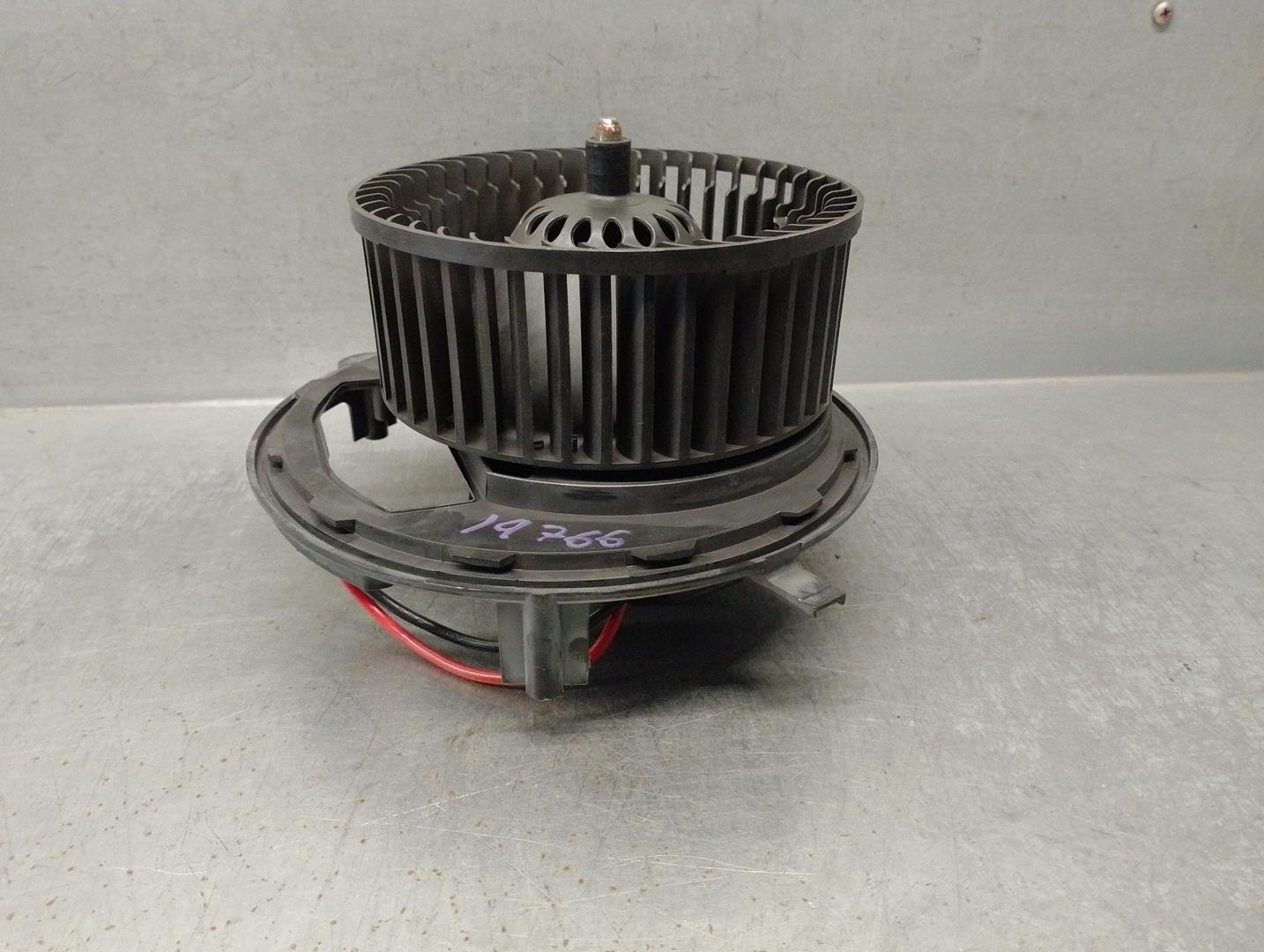 SEAT Leon 3 generation (2012-2020) Ventilateur de chauffage 5Q1819021E 24202573