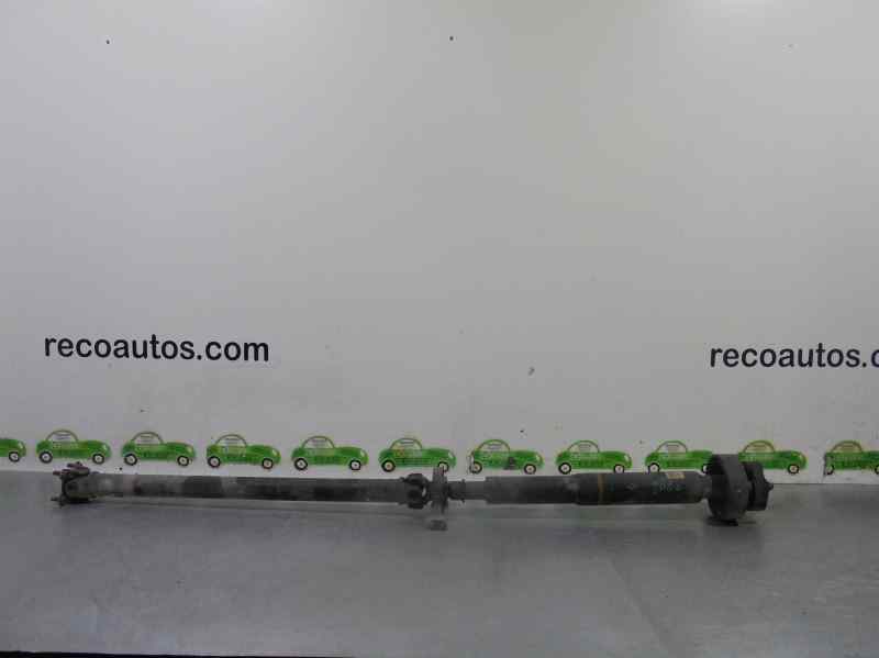 TOYOTA 3 Series E36 (1990-2000) Gearbox Short Propshaft BURRA2LADOA,361229443+ 21681930