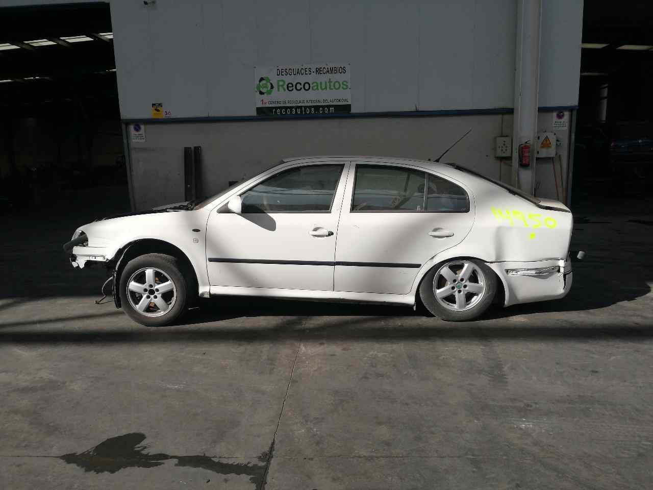 VAUXHALL Octavia 1 generation (1996-2010) Egyéb vezérlőegységek VDO,VDO+2208060051 19796210