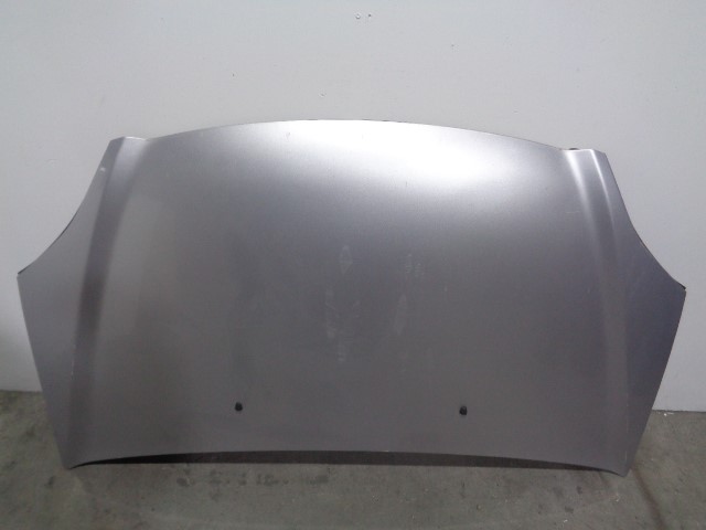 HONDA Civic 7 generation (2000-2005) Bonnet 60100S6DE00ZZ, GRIS 19838523