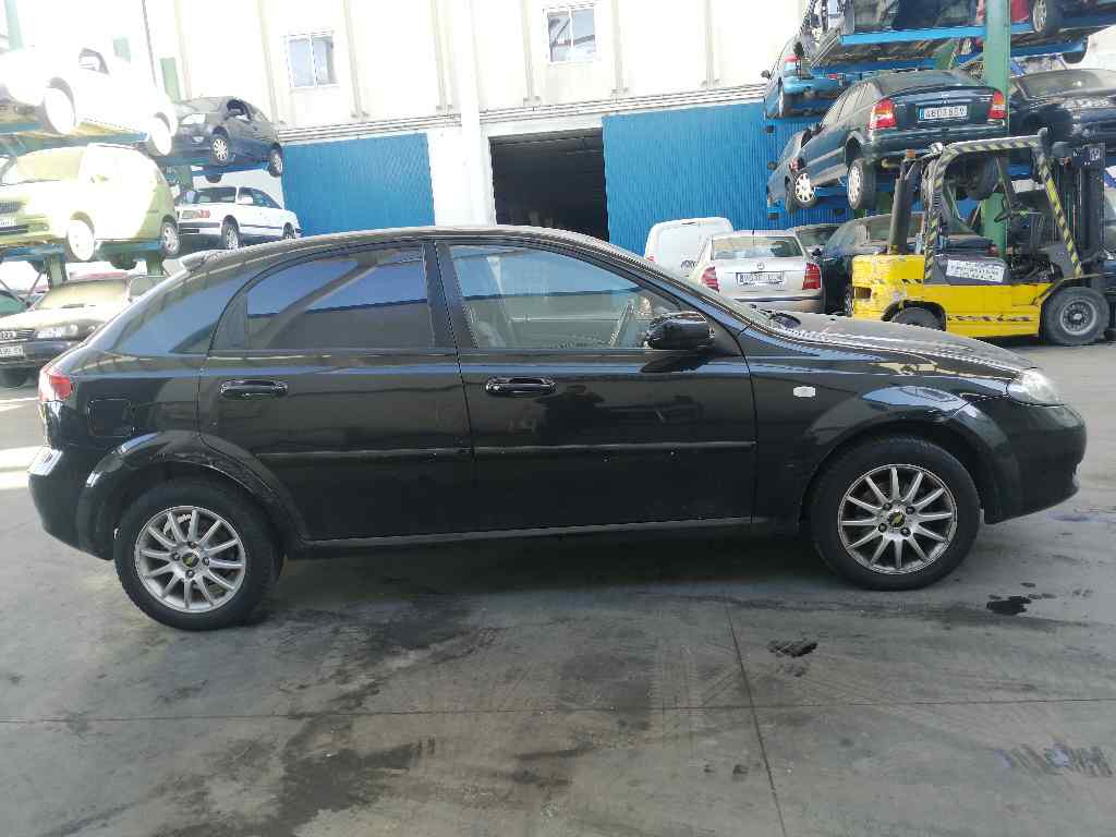 CHEVROLET Lacetti J200 (2004-2024) Замок задней правой двери 5PUERTAS, 5PUERTAS+2PINES 19729701