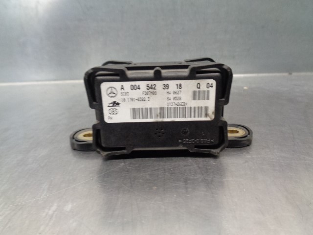 MERCEDES-BENZ R-Class W251 (2005-2017) Other Control Units A0045423918, 10170103823, ATE 19911068