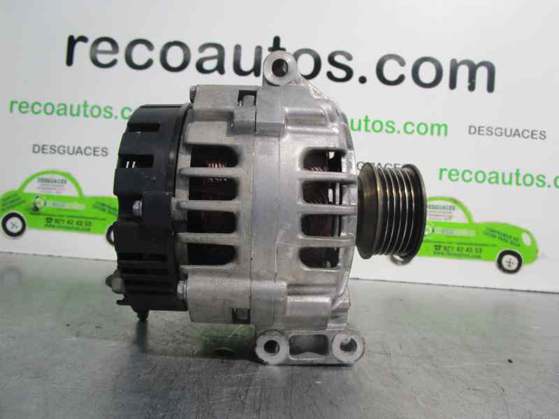 VAUXHALL Laguna 1 generation (1993-2001) Alternator 2542420A, VALEO, 8200030635+ 19577997