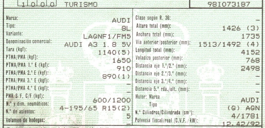 ALFA ROMEO A3 8L (1996-2003) Gaisa kondicioniera izplešanās vārsts 19830858