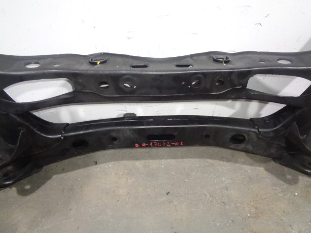 KIA Optima 4 generation (2015-2020) Rear Axle 55400D4800,SOLOPUENTE,SUELOBURRA30FILA5 19863128