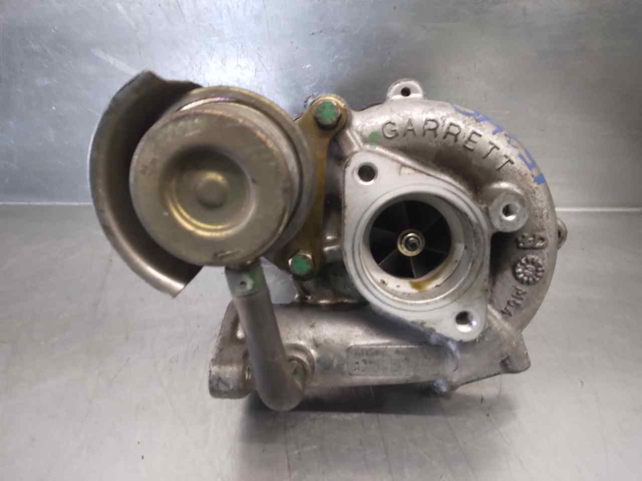 VAUXHALL Almera N16 (2000-2006) Turbina GARRETT,GARRETT+7053081 24125214