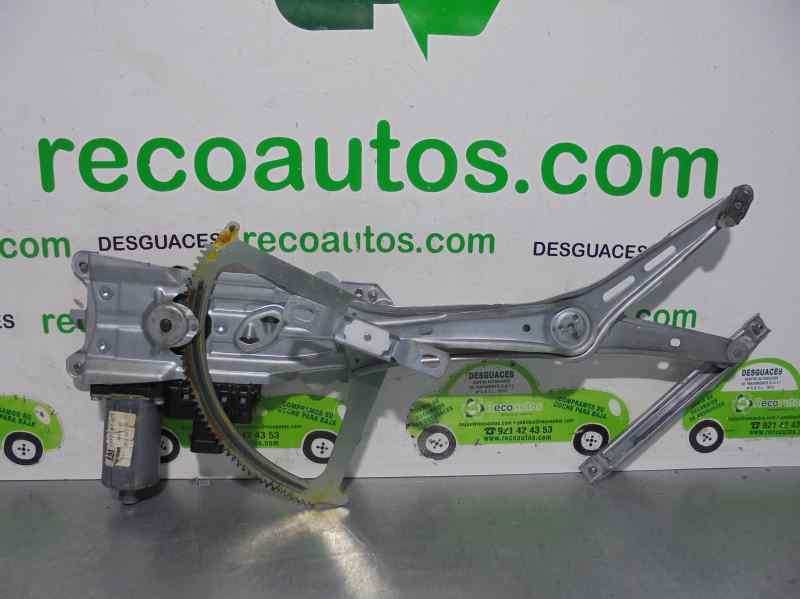 OPEL Astra J (2009-2020) Front Left Door Window Regulator 5PUERTAS.,5PUERTAS.+6PINES 21690958