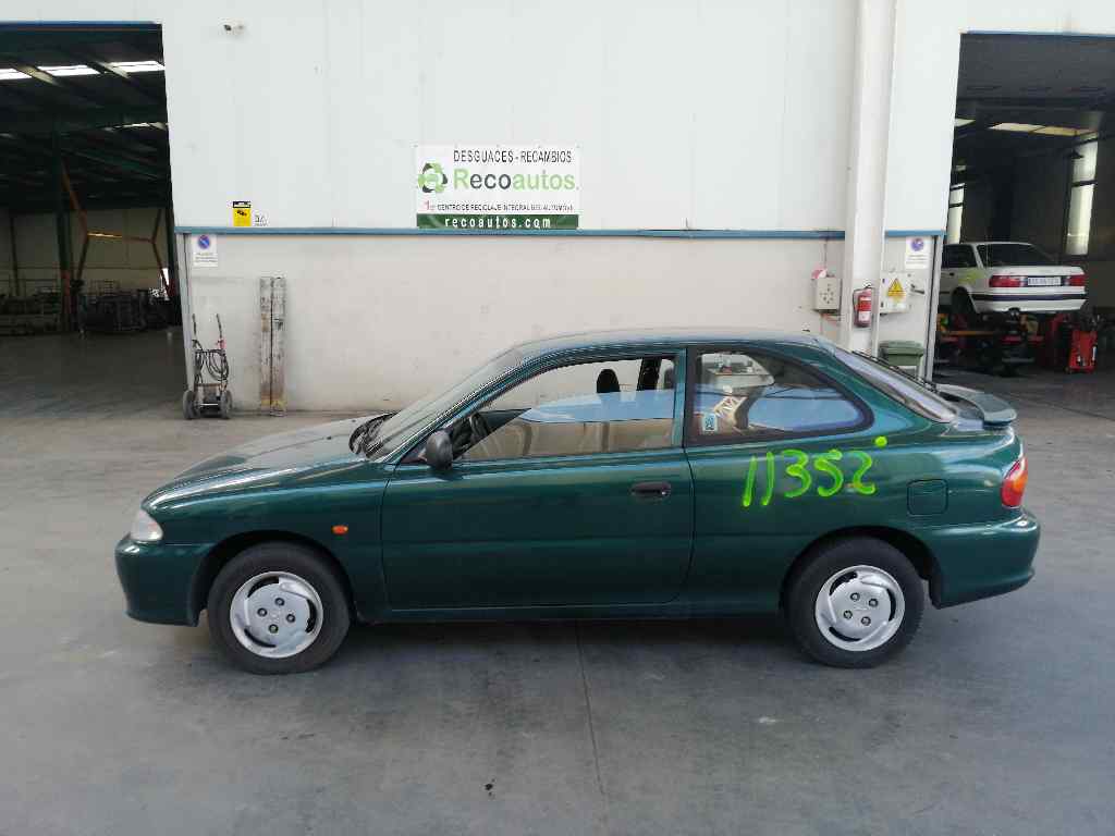 NISSAN Accent X3 (1994-2000) Генератор MANDO,MANDO+AB175054 19703998