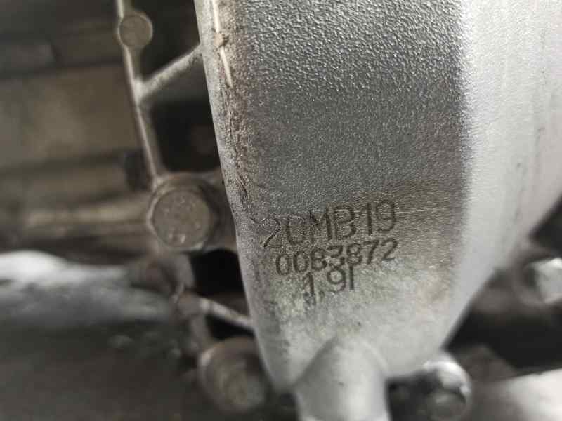 FORD Phedra 2 generation (2002-2008) Gearbox +0083872 19723042