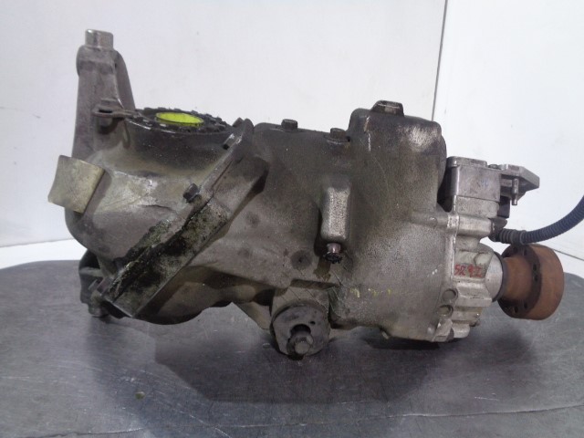 VOLVO XC90 1 generation (2002-2014) Rear Differential P30651884, S456380 19804324
