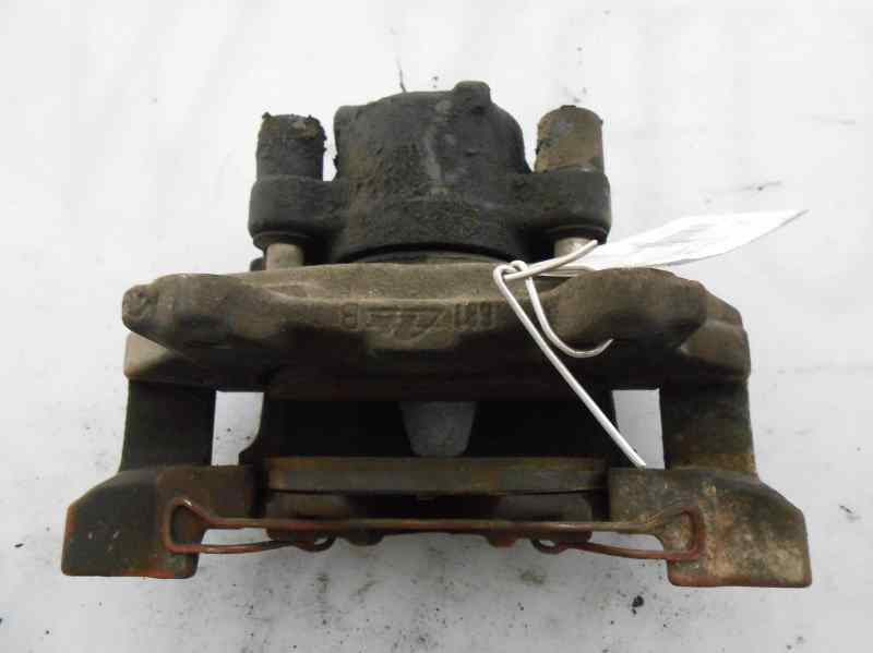 NISSAN 147 2 generation (2004-2010) Front Left Brake Caliper ATE,71718093+ 19551226