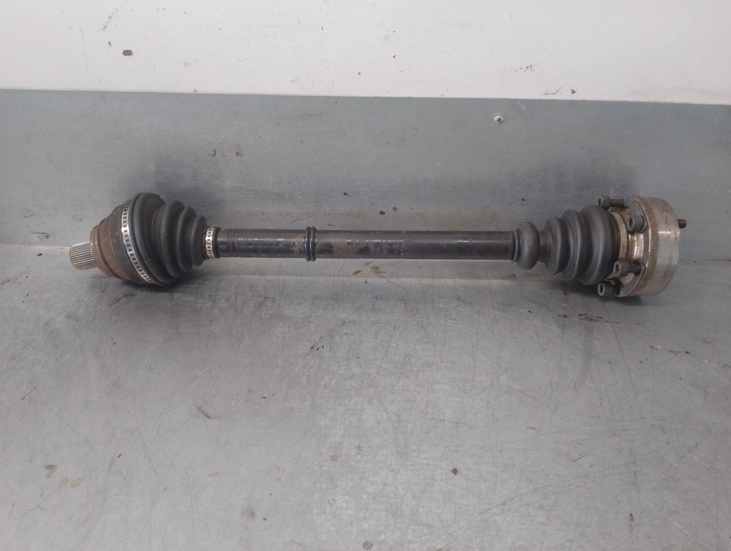 AUDI 100 S3 (1982-1990) Front Right Driveshaft 443407276FX 21117949