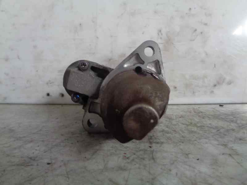 SMART Fortwo 2 generation (2007-2015) Starter Motor A1321510001, M000T46171ZT 19745454