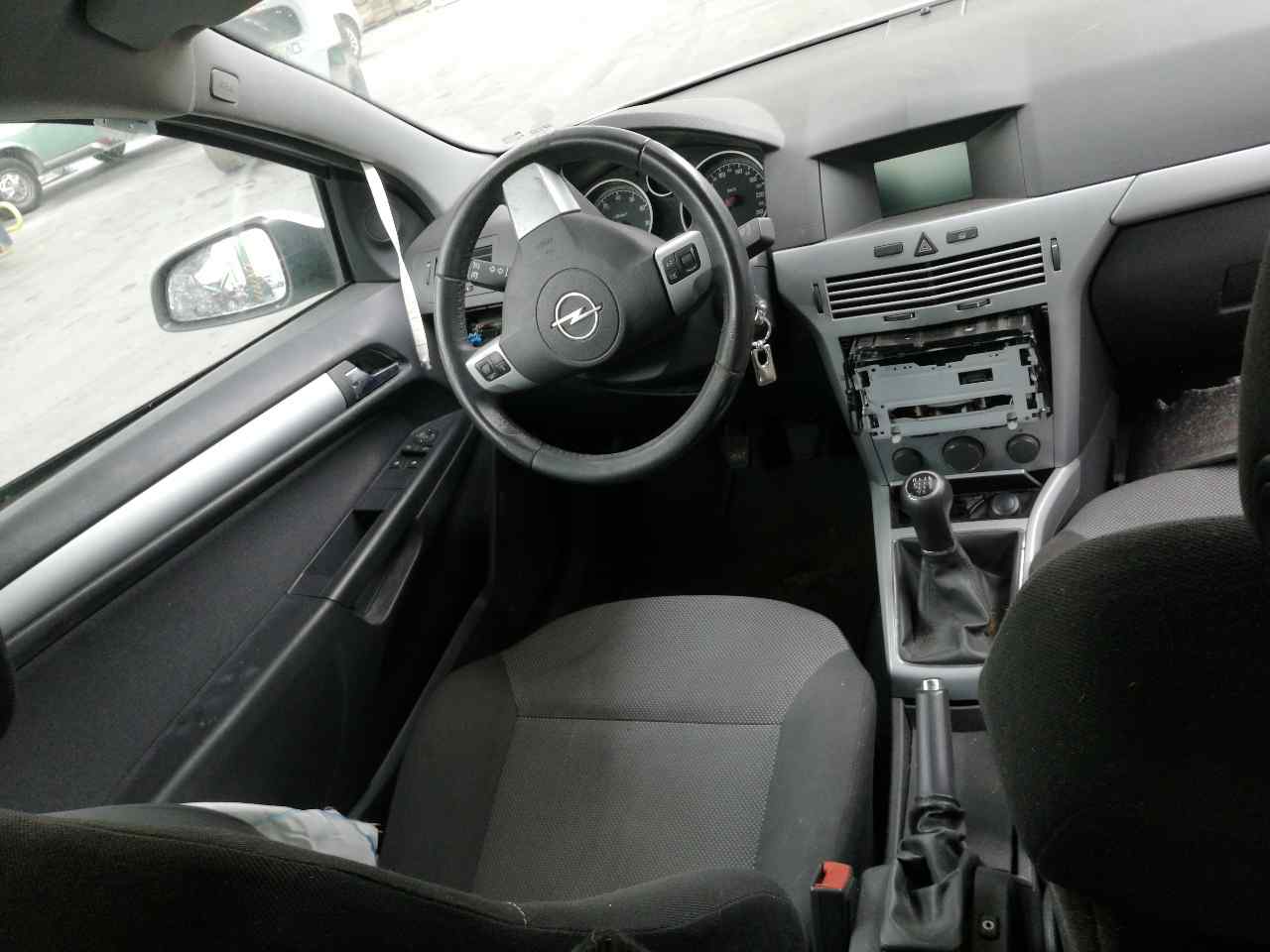 OPEL Astra J (2009-2020) Стартер +8000048 19841244