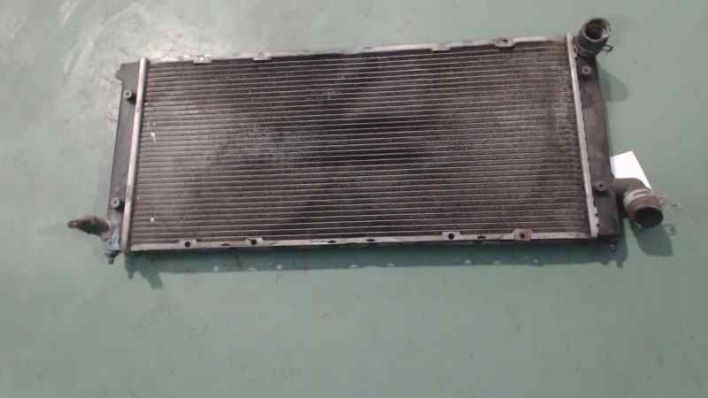 LANCIA Toledo 1 generation (1991-1999) Air Con Radiator 1295,1L0121251C+ 21676234