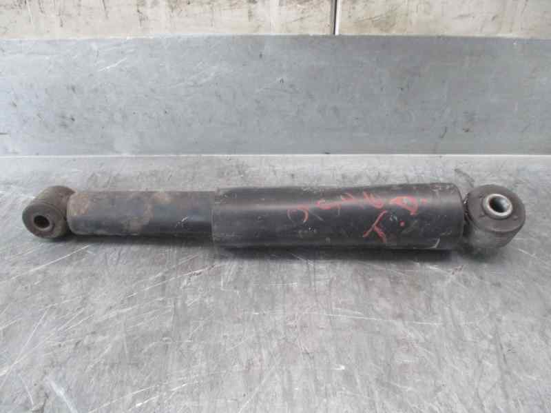 MERCEDES-BENZ Vito W639 (2003-2015) Rear Right Shock Absorber A6393262100,S0011700 19654324