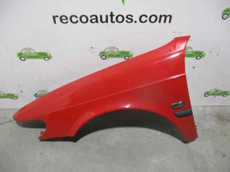 ALFA ROMEO 93 1 generation (1956-1960) Front Left Fender +ROJA 19591573