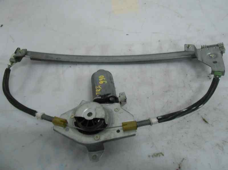 CHEVROLET Xantia X1 (1993-1998) Rear left door window lifter 5PUERTAS.,5PUERTAS.+2PINES 21678398