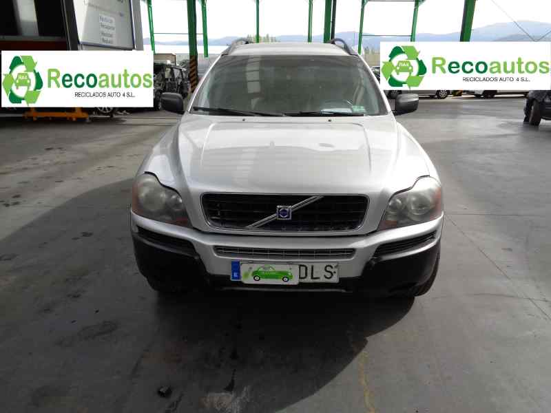 PEUGEOT XC90 1 generation (2002-2014) Muut sisäosat TRASERA, 9178938+ 19662901