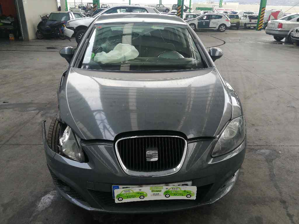 SEAT Leon 2 generation (2005-2012) Стеклоподъемник передней правой двери 5PUERTAS, 5PUERTAS+44PINES 19724737