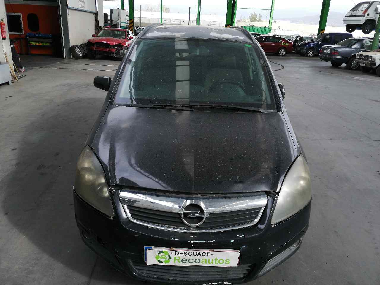 OPEL Zafira B (2005-2010) Другие блоки управления ATE, ATE+10170103623 19842309