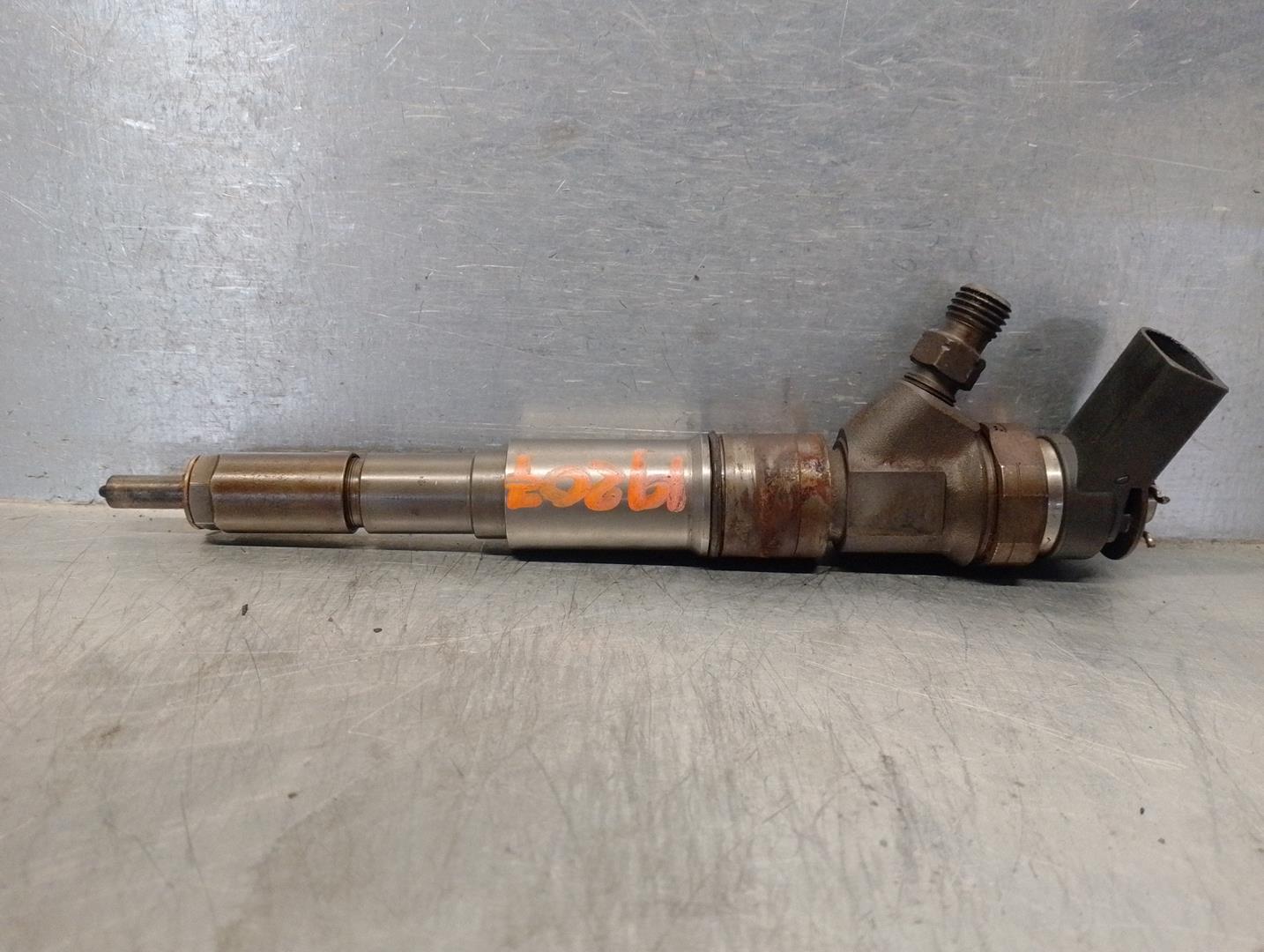 BMW 3 Series E46 (1997-2006) Fuel Injector 7789661, 0445110131 24189017