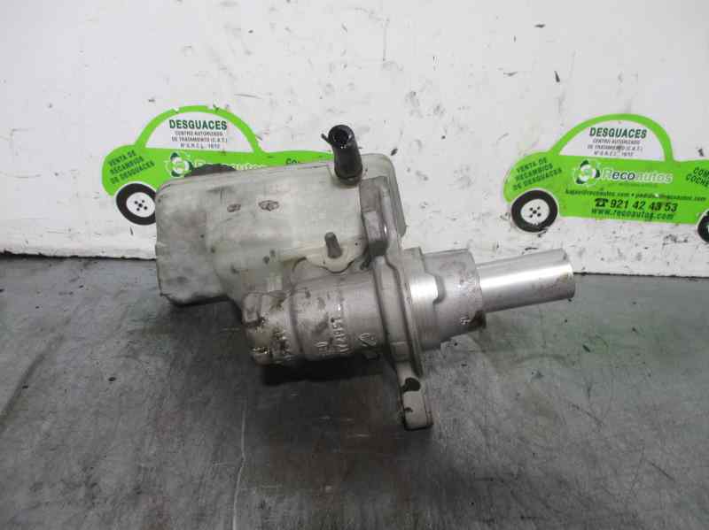 RENAULT Laguna 3 generation (2007-2015) Brake Cylinder 0204Y21951,0204051440+ 19636135