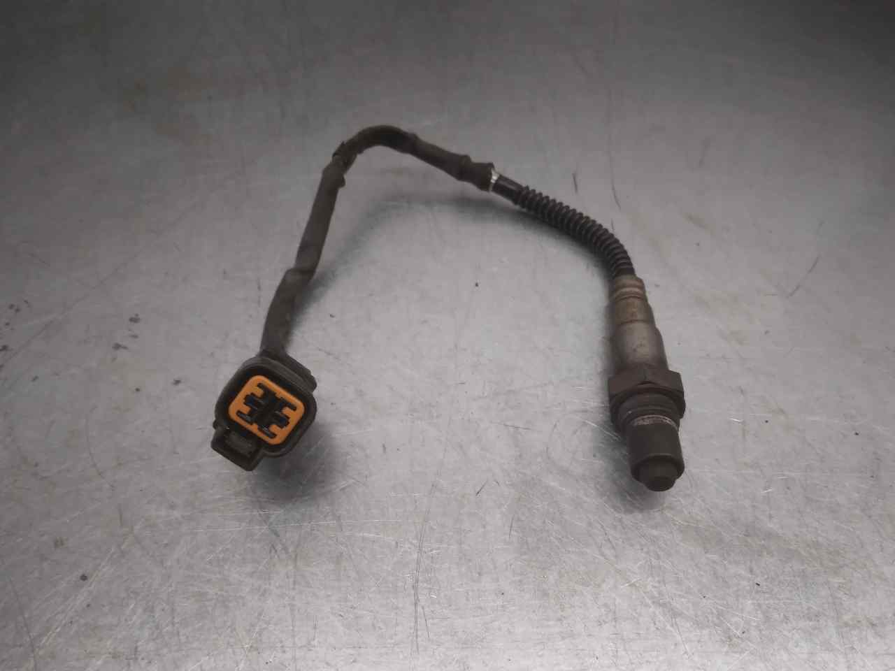 KIA Rio 2 generation (2005-2011) Lambda oksygensensor KEFICO, KEFICO+9350931001 19796459