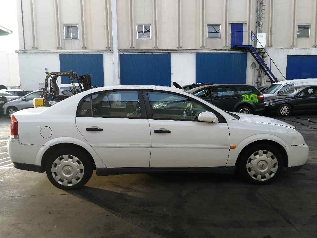 ACURA Vectra C (2002-2005) Priekinių valytuvų mechanizmas (trapecija) +23001495 19711304