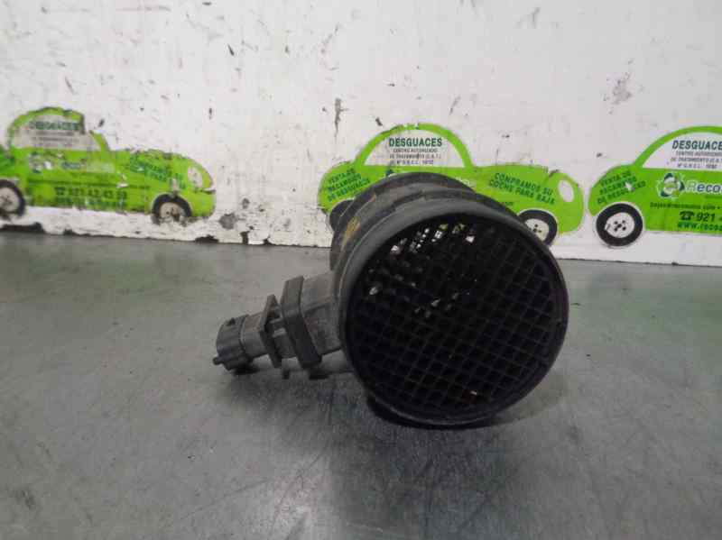 OPEL Corsa D (2006-2020) Mass Air Flow Sensor MAF 24067350