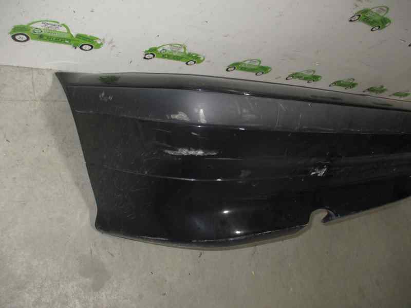 BMW 3 Series E36 (1990-2000) Rear Bumper 3PUERTAS,3PUERTAS+NEGRO 19579341