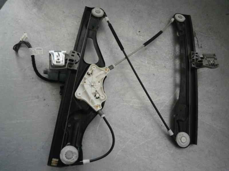 MERCEDES-BENZ E-Class W211/S211 (2002-2009) Front Right Door Window Regulator 5PUERTAS.,5PUERTAS.+6PINES 21678259