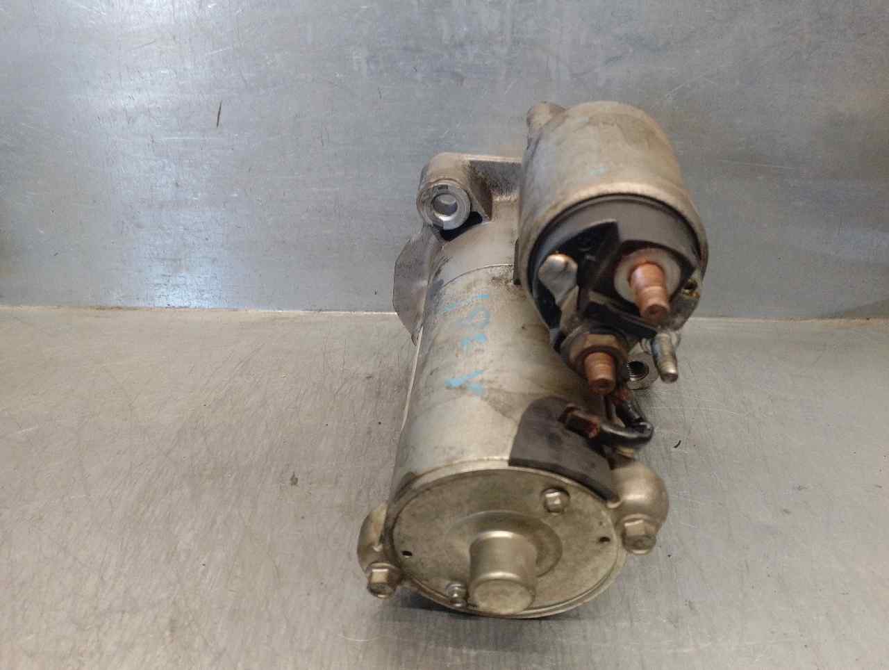 FORD C-Max 1 generation (2003-2010) Starter Motor 3M5T11000CF, FI1WA, FOMOCO 21726363